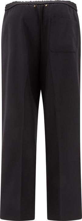 Actual product image Golden Goose Wool jogging pants (52)