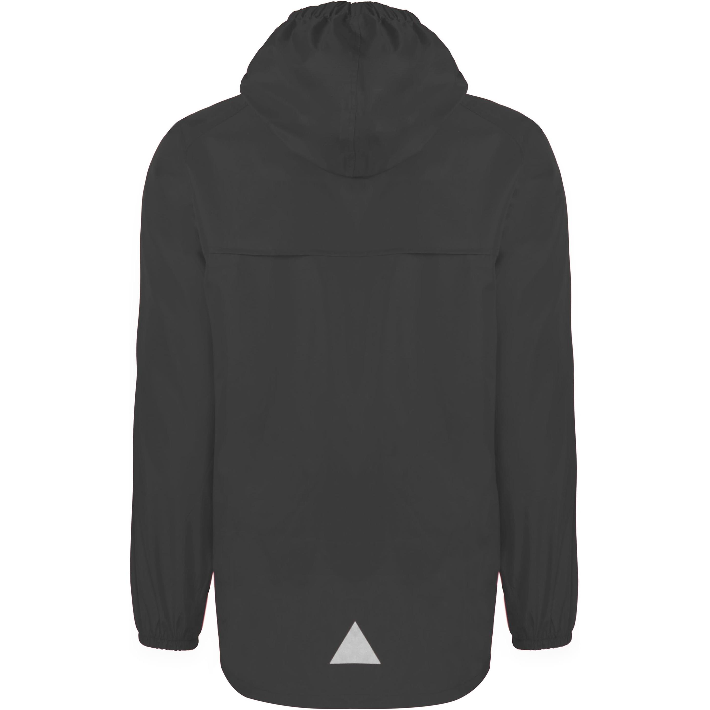 Thumbnail - Normani, Herren, Jacke, Regenjacke Tampere - 1233 (S), Grau, S