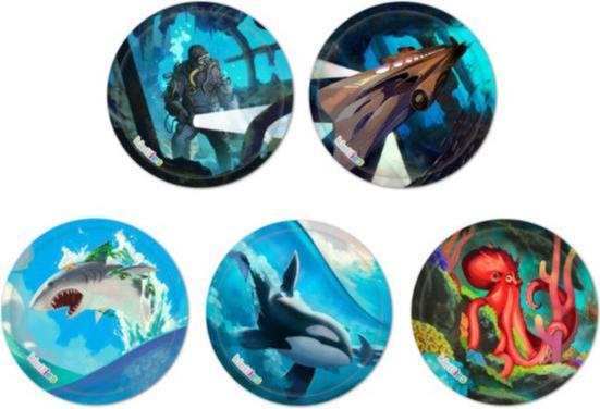 Image du produit Ergobag Set Cubo (19 l)