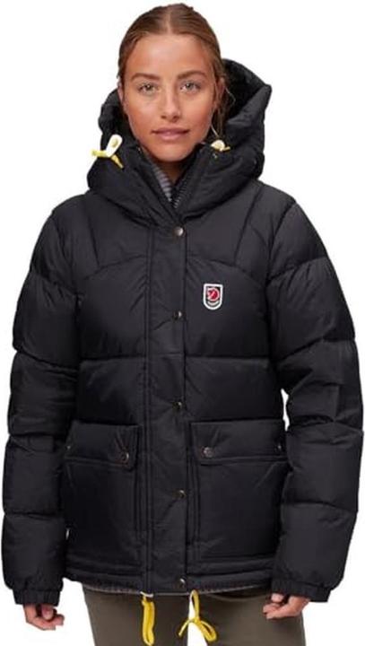 Produktbild Fjällräven Women's Expedition Down Lite Jacket (XS)
