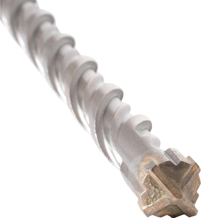 Productafbeelding Stier SDS-plus boorhamer Premium 16 x 360 x 460 mm (16 mm)