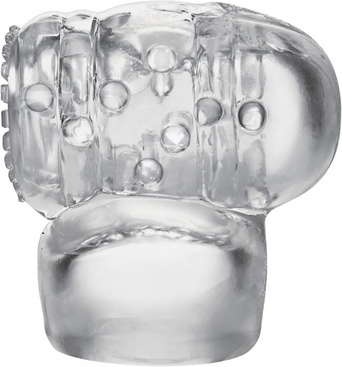 Produktbild Doc Johnson Wand Attachment - Cock Teaser