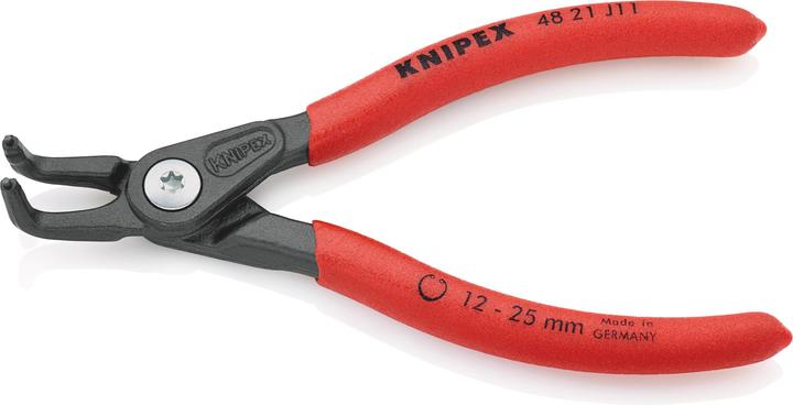 Produktbild Knipex Präzisions-Sicherungsringzange (130 mm)