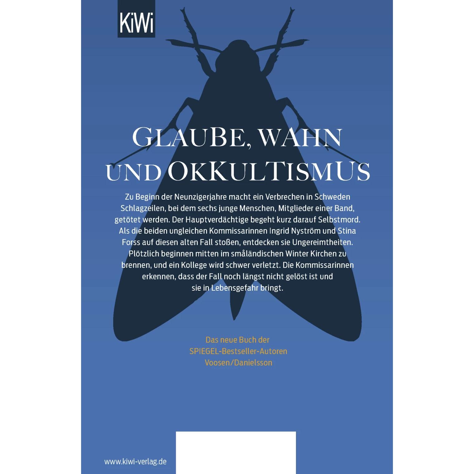 Thumbnail - Erzengel, Belletristik von Roman Voosen, Kerstin Signe Danielsson
