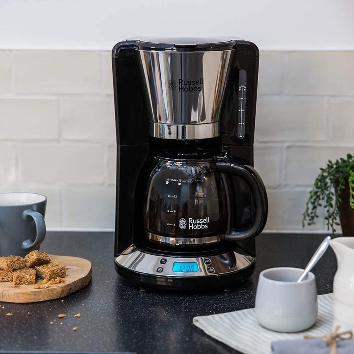 Actual product image Russell Hobbs Coffee maker 24030-56 Vict.