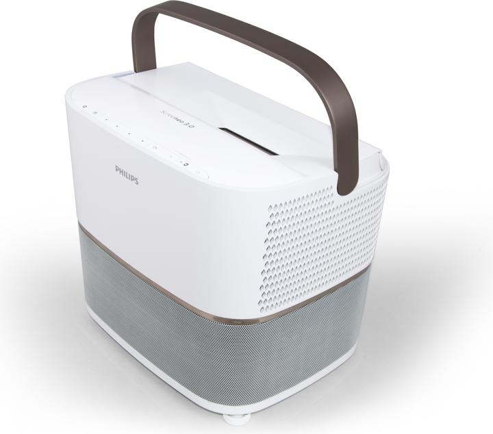 Image du produit Philips Screeneo U3 (Full HD, 2800 lm, 0.21:1)