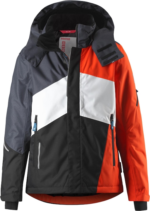 Reima tec Kinder Skijacke Laks (164)