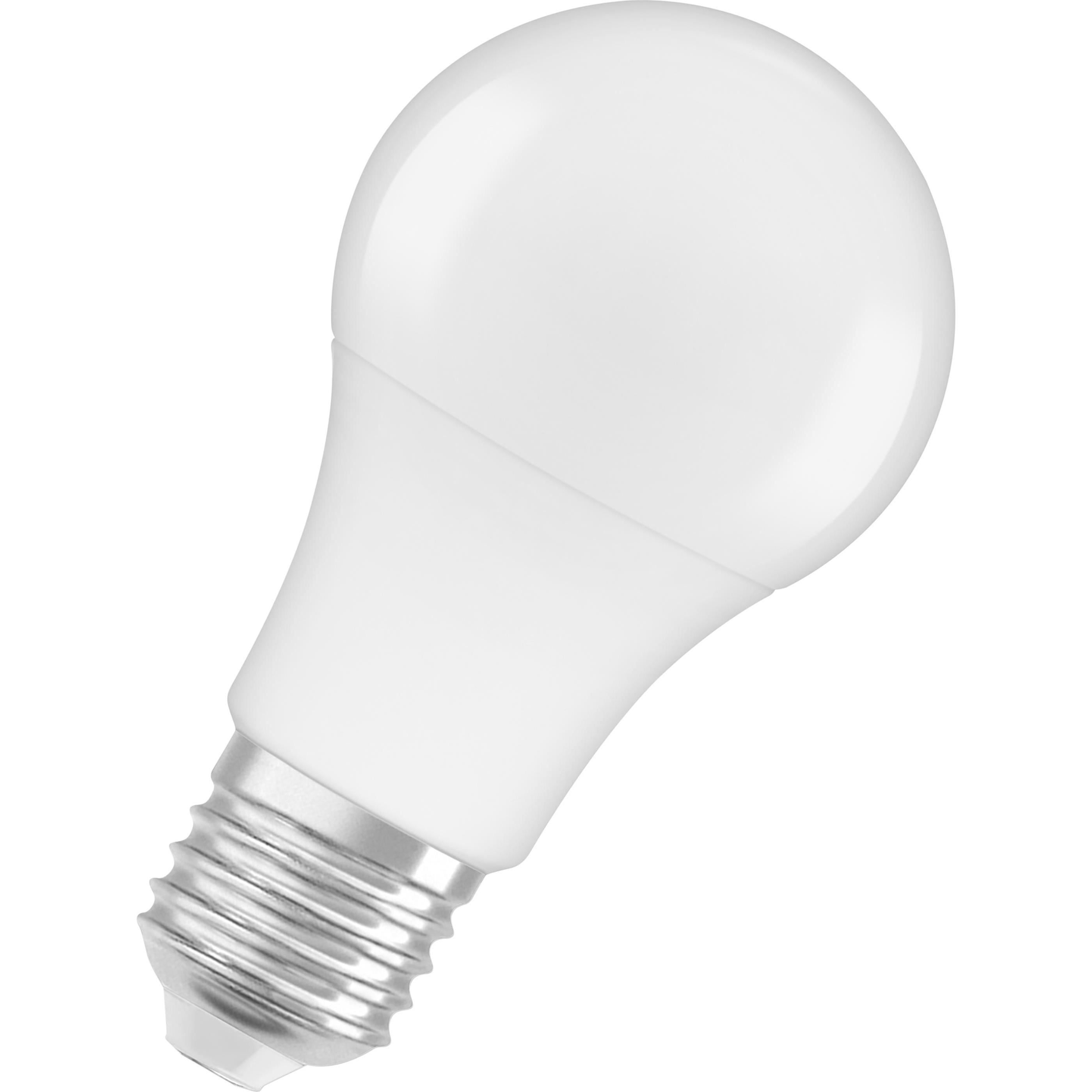 Osram, Leuchtmittel, Led Daylight Sensor Classic A (E27, 8.80 W, 806 lm, 1 x, F)