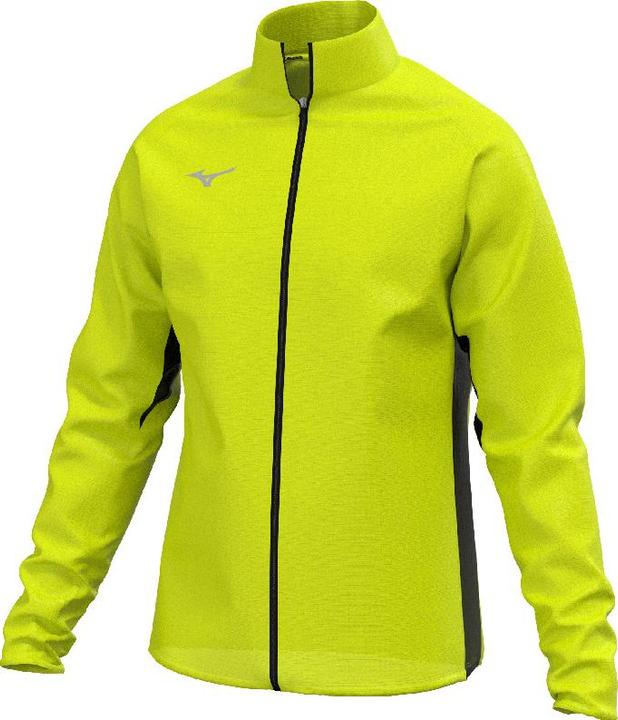 Fluo giallo