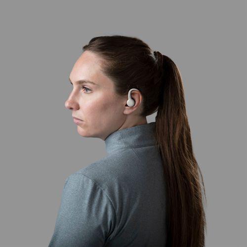 Image du produit Belkin Écouteurs intra-auriculaires SoundForm ActiveFit Sports (ANC, 36 h, Sans fil)