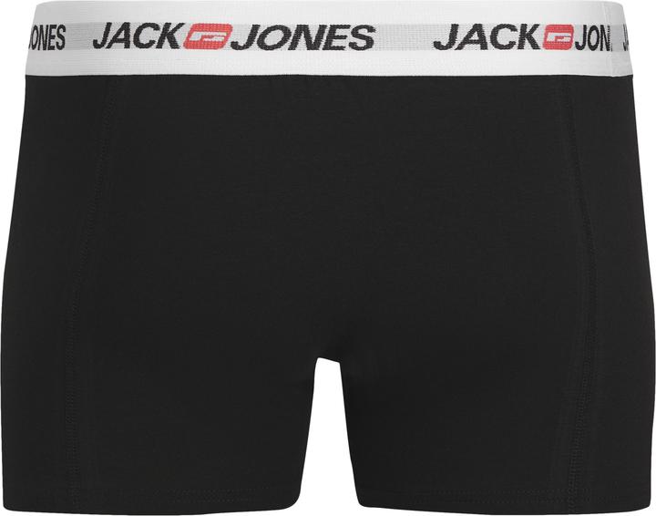 Produktbild Jack & Jones Jaccorp Old Logo Trunks (M, 7er Pack)
