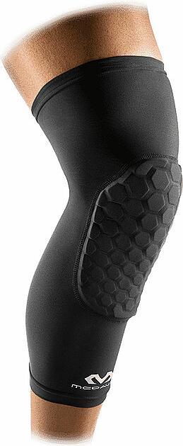 Actual product image McDavid Leg Cuff "Hexforce (M, Knee pad, Pair)