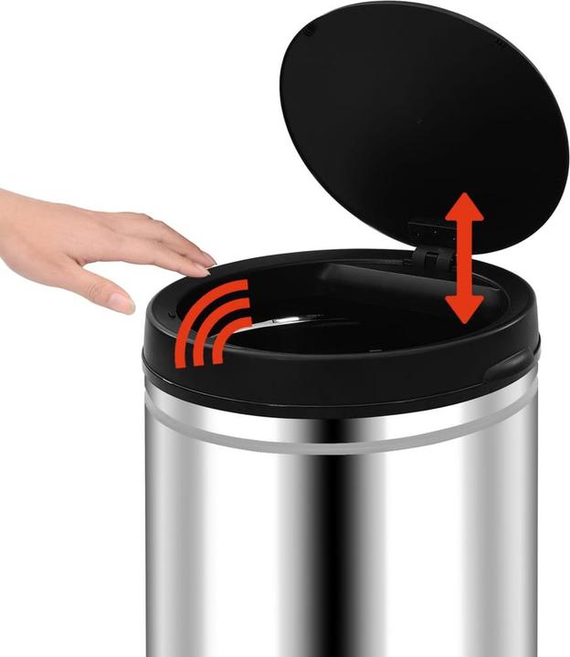 Immagine prodotto vidaXL Mülleimer (70 l)