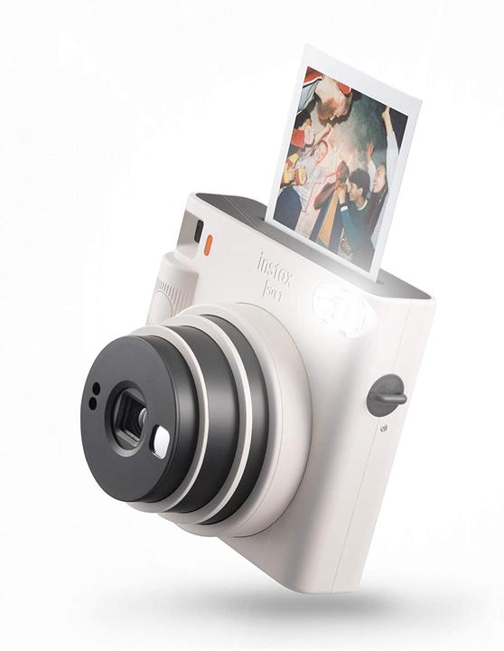 Actual product image Fujifilm instax Square SQ 1