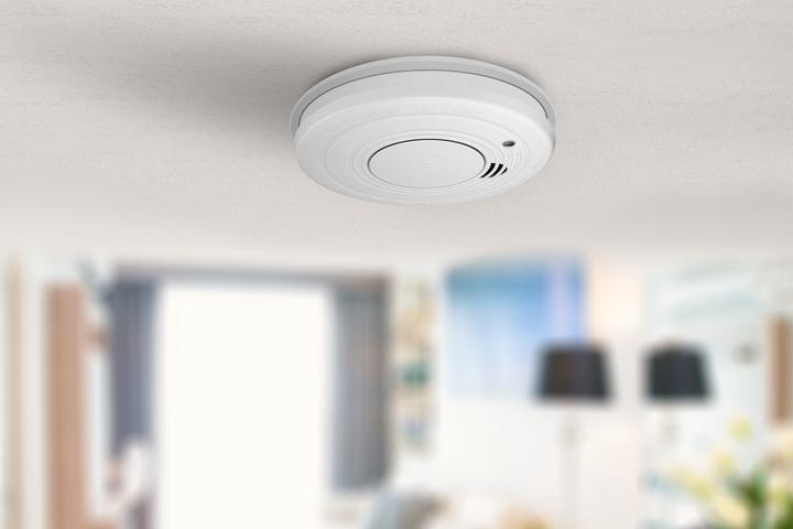 Actual product image Alecto SA-19-5