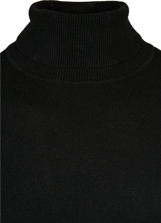 Produktbild Urban Classics Basic Turtleneck Sweater (XXL)