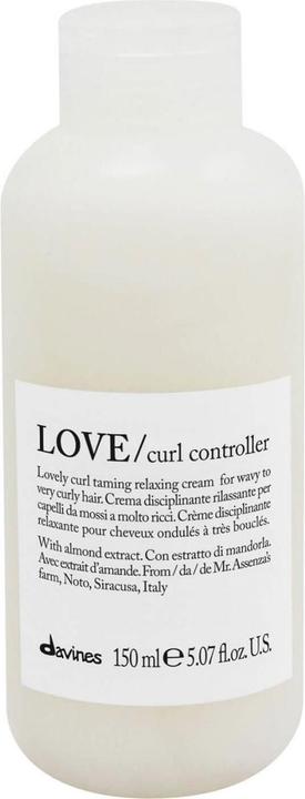 Immagine prodotto Davines Cura dei capelli essenziale - LOVE Curl Controller (150 ml)