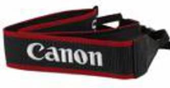 Produktbild Canon Trageriemen EW-100 DGR, für EOS 5D (Nackengurt)