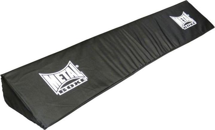 Image du produit Metal Boxe Plinthes de ring