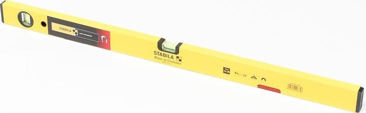 Produktbild Stabila Wasserwaage Type 70 M (80 cm)