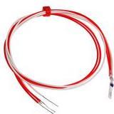 Produktbild RS PRO Pt100 2x10 Class A 300 mm leads, 7/0.15