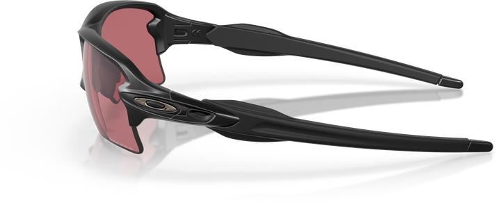 Produktbild Oakley Flak 2.0 XL Prizm Sportbrille (PRIZM DARK GOLF, Matte Black, Matte Black Ink, PRIZM DARK GOLF)