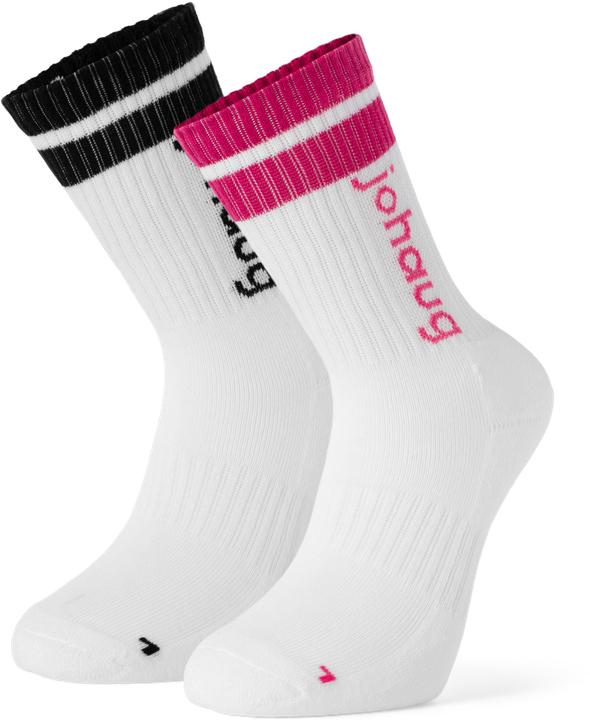 Produktbild Johaug Retro Sports Socks 2-Pack (2er Pack, 39 - 41)