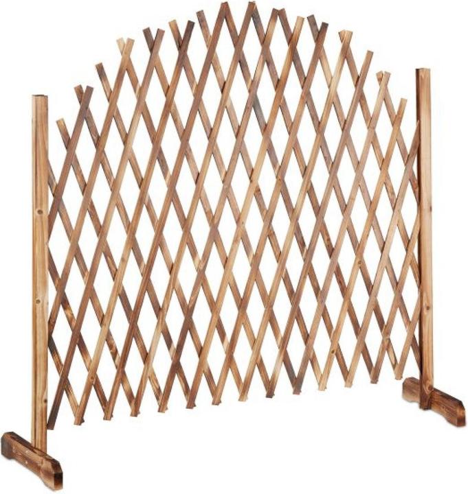 Image du produit Relaxdays Treillis extensible (30 cm, 200 cm)