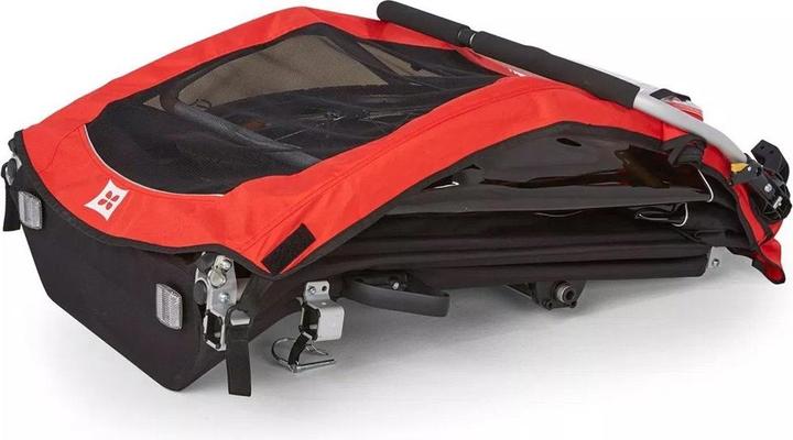 Immagine prodotto Burley Honey Bee