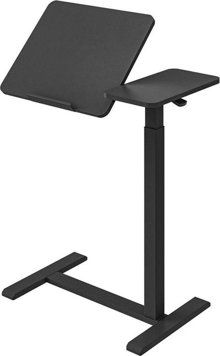 Actual product image Maclean Mobile desk