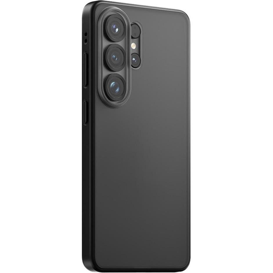 BlueO - APE Matte Series - Samsung Galaxy S26 Ultra - Black (Samsung Galaxy S26 Ultra), Cover smartphone, Nero