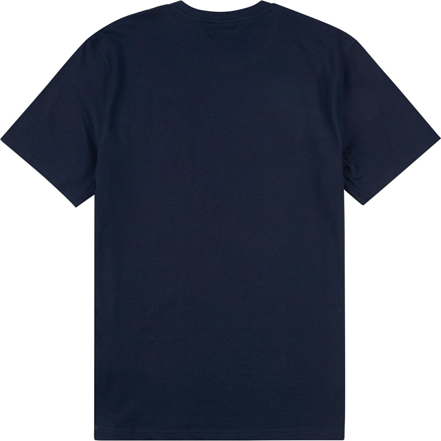 Thumbnail - Penfield, Herren, Shirt, t-shirt penfied, Blau, (L)