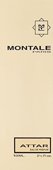 Immagine prodotto Montale Attar (Eau de parfum, 100 ml)