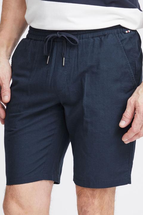 Image du produit FQ1924 FQHenry short en lin 21900625 (L)