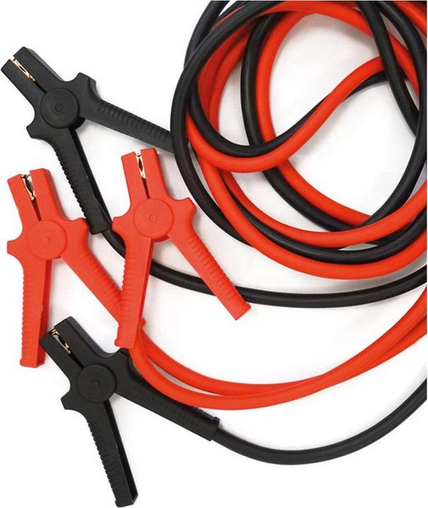 Dunlop Câble de pontage automobile (350 A)