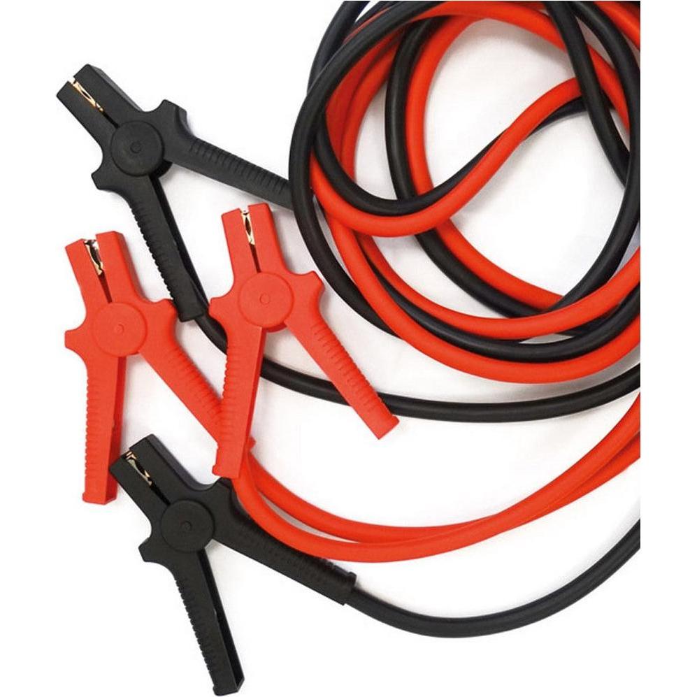 Dunlop, Avviatore di emergenza, Kable rozruchowe do samochodu 3,5m 350A (350 A)