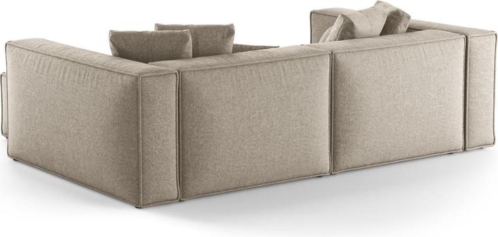 Produktbild Cosmopolitan Design Aveiro (Ecksofa)