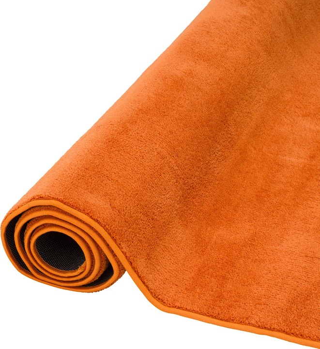 Produktbild Pergamon Super Soft Hochflor Langflor Teppich Melia Kids (200 x 290 cm)