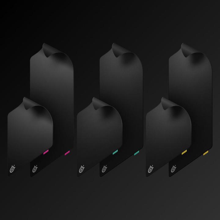 Produktbild SteelSeries QcK Performance Speed (XL)