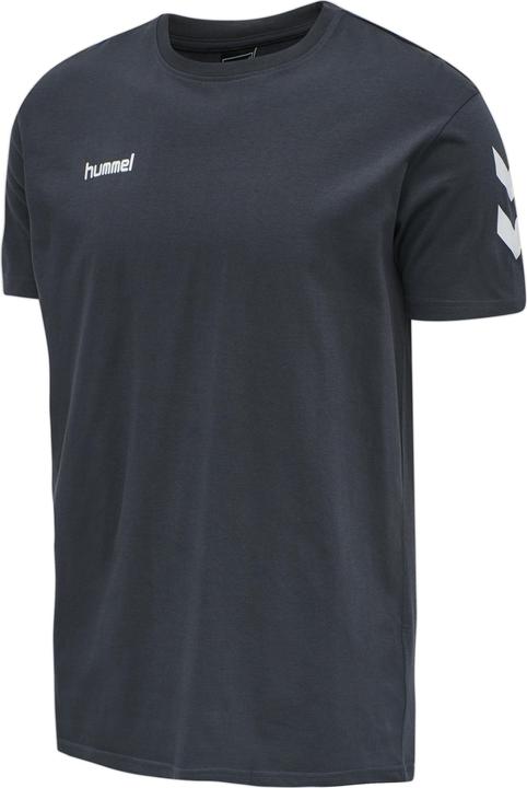 Image du produit hummel Go Cotton T-Shirt S/S (S)