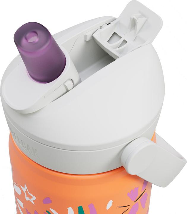 Actual product image Camelbak Thrive Flip Straw Kids V.I. (0.40 l)