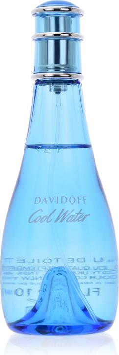 Immagine prodotto Davidoff Cool Water (Eau de toilette, 100 ml)