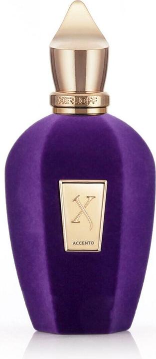 Actual product image XerJoff Accento (Eau de parfum, 50 ml)
