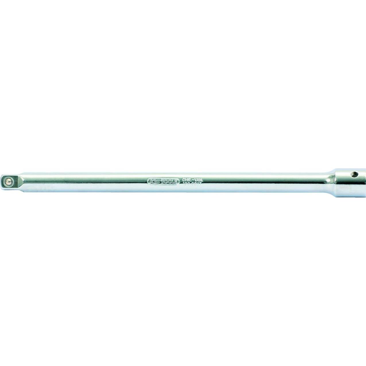 KS Tools, Steckschlüssel + Stecknuss, 130.0317