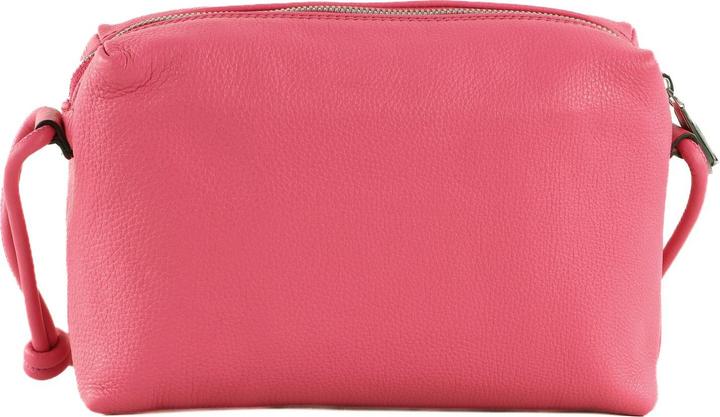 Immagine prodotto Abro Leather Dalia Crossbody Bag Knotted Big