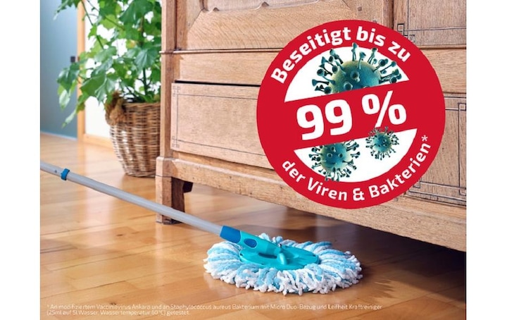 Produktbild Leifheit Clean Twist (1 Stk.)