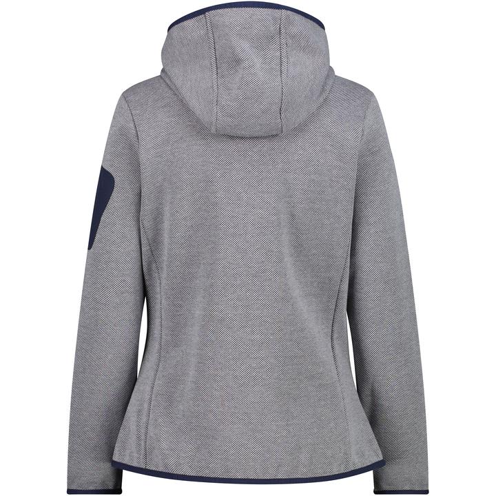 Produktbild CMP Campagnolo Hoodie (36)