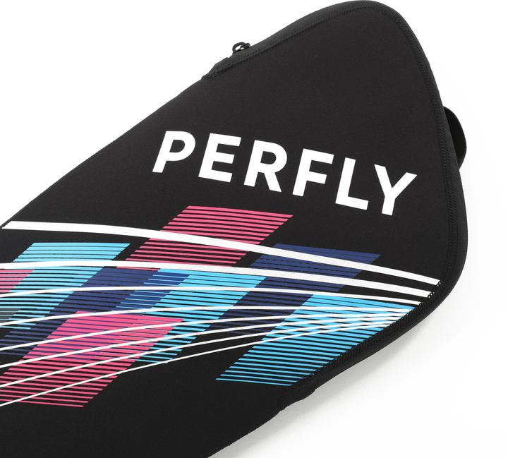 Produktbild Perfly Badmintonschläger Erwachsene - BR Lite 990 Pro magenta