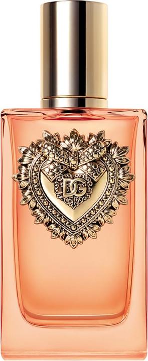 Actual product image Dolce & Gabbana Devotion Eau De Parfum Intense Gift Set (Perfume set)