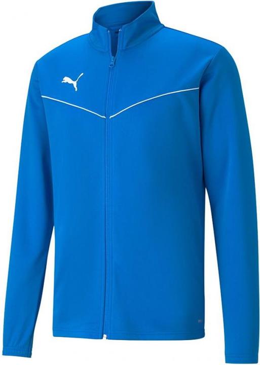 Produktbild Puma TeamRISE Jacke Training (L)